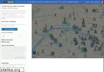 pokemap.net