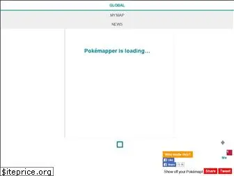 pokemapper.co