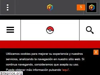 pokemaster.es