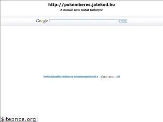 pokemberes.jatekod.hu