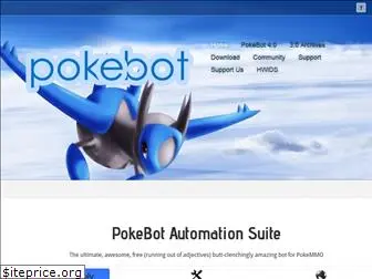 pokemmobot.weebly.com