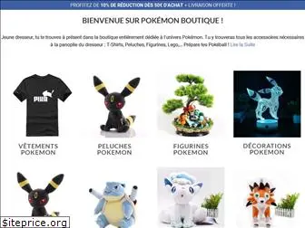 pokemon-boutique.fr