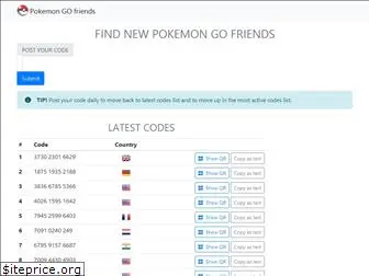 pokemon-friends.eu