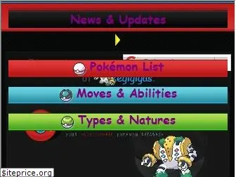 Top 76 Similar websites like pokemon-vortex.com and alternatives