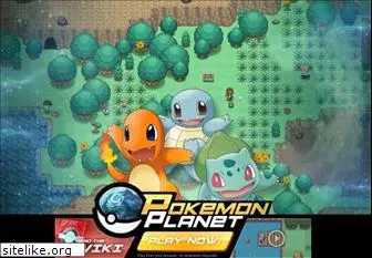 pokemon-planet.com