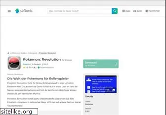 pokemon-revolution.softonic.de