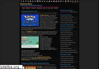 pokemon-roms.com