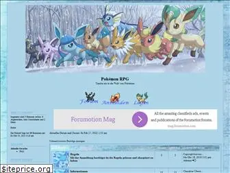 pokemon-rpg-forum.forumieren.de