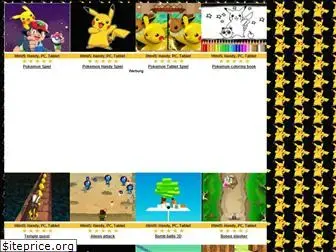 pokemon-spiele.onlinespiele1.com