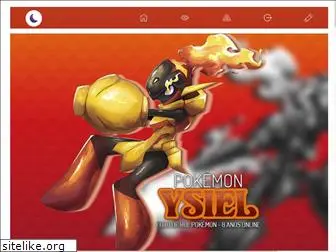 pokemon-ysiel.com