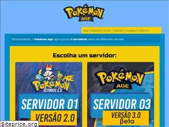 pokemonage.com.br