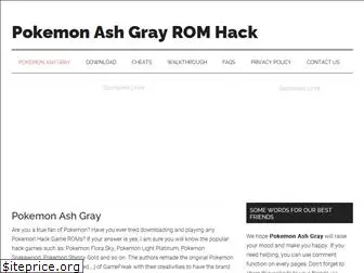 pokemonashgray.com