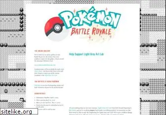 pokemonbattleroyale.blogspot.com