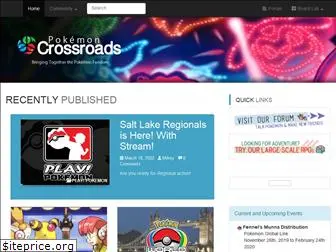 pokemoncrossroads.com