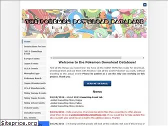 pokemondatabase.weebly.com