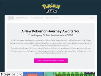 pokegen online pokegen online
