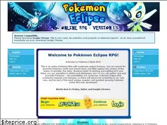 pokemoneclipse.com