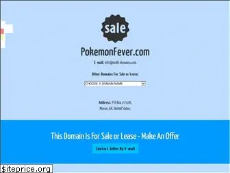 pokemonfever.com
