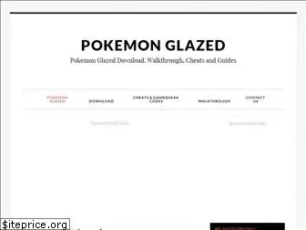 pokemonglazed.com