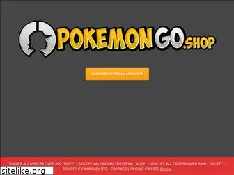 pokemongo.shop