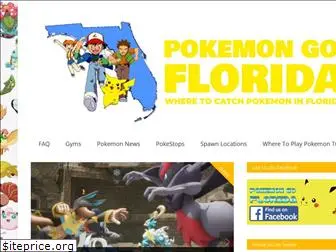 pokemongoflorida.com