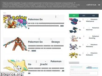 pokemongopark.blogspot.com