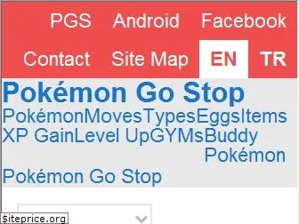 pokemongostop.org