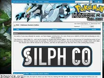 pokemonhackersonline.com