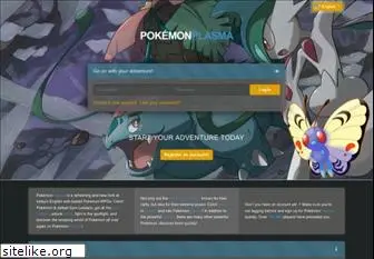 pokemonplasma.com