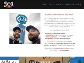pokemonprofessor.com