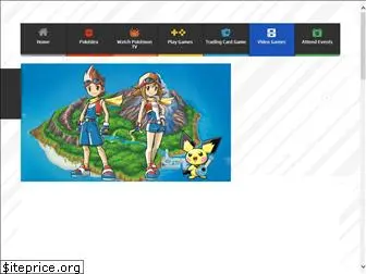 pokemonranger.com