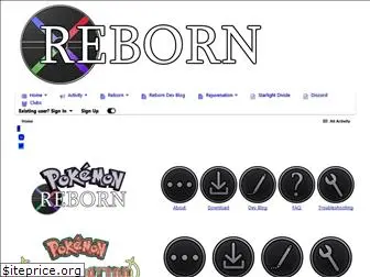pokemonreborn.com