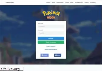 pokemonrise.com