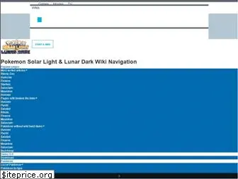 pokemonsolarlightlunardark.wikia.com