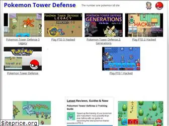 pokemontowerdefense.net