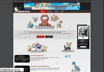 Tuxemon VS Pokemon Vortex - compare differences & reviews?