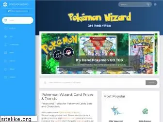 pokemonwizard.com