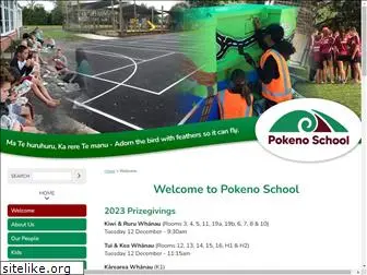 pokeno.school.nz