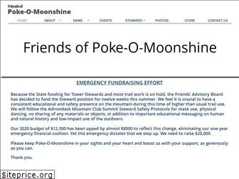 pokeomoonshine.org