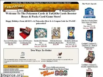 pokeorder.com