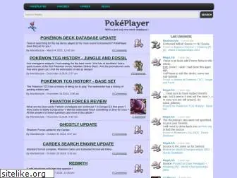 pokeplayer.com