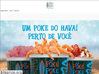 pokepoke.com.br