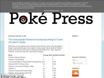 pokepress.blogspot.com