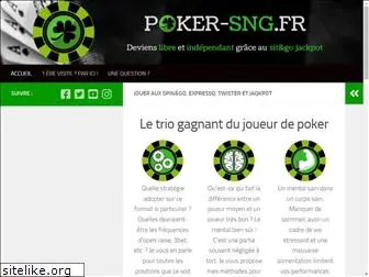 poker-sng.fr
