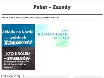 poker-zasady.pl