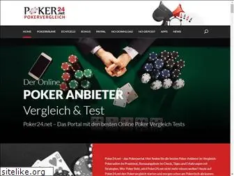 poker24.net