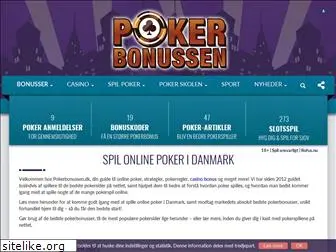 pokerbonussen.dk