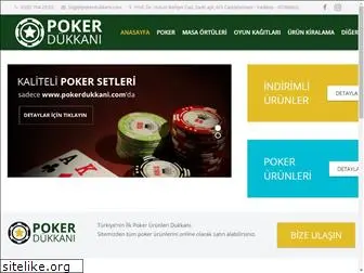 pokerdukkani.com