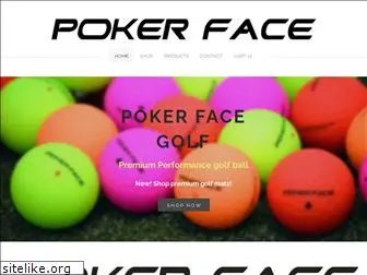 pokerfacegolf.com