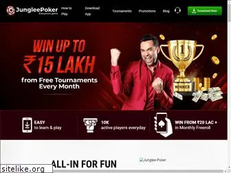 pokerindia.com